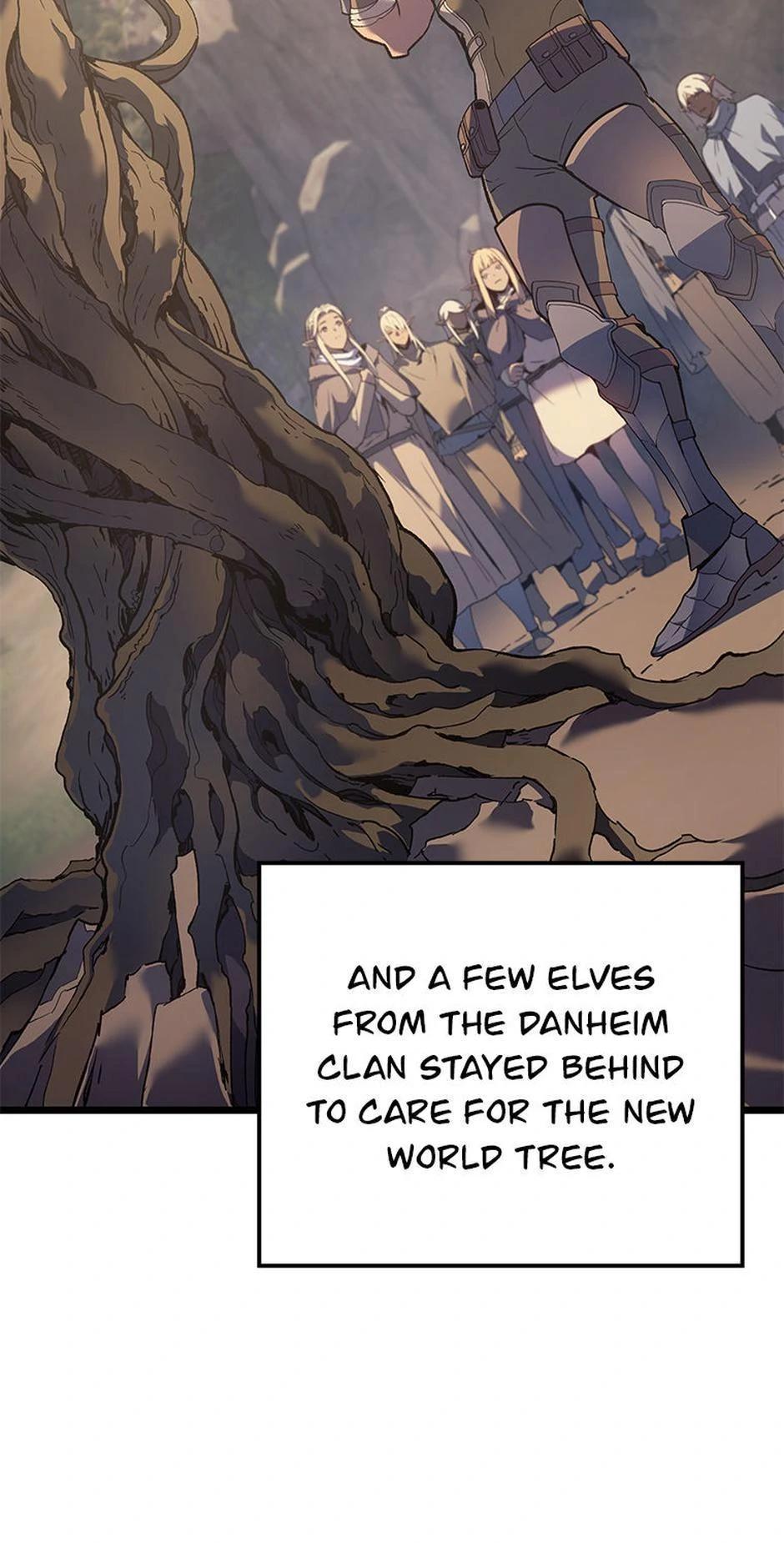 Read The Reincarnated King of Fists EN Manga Online