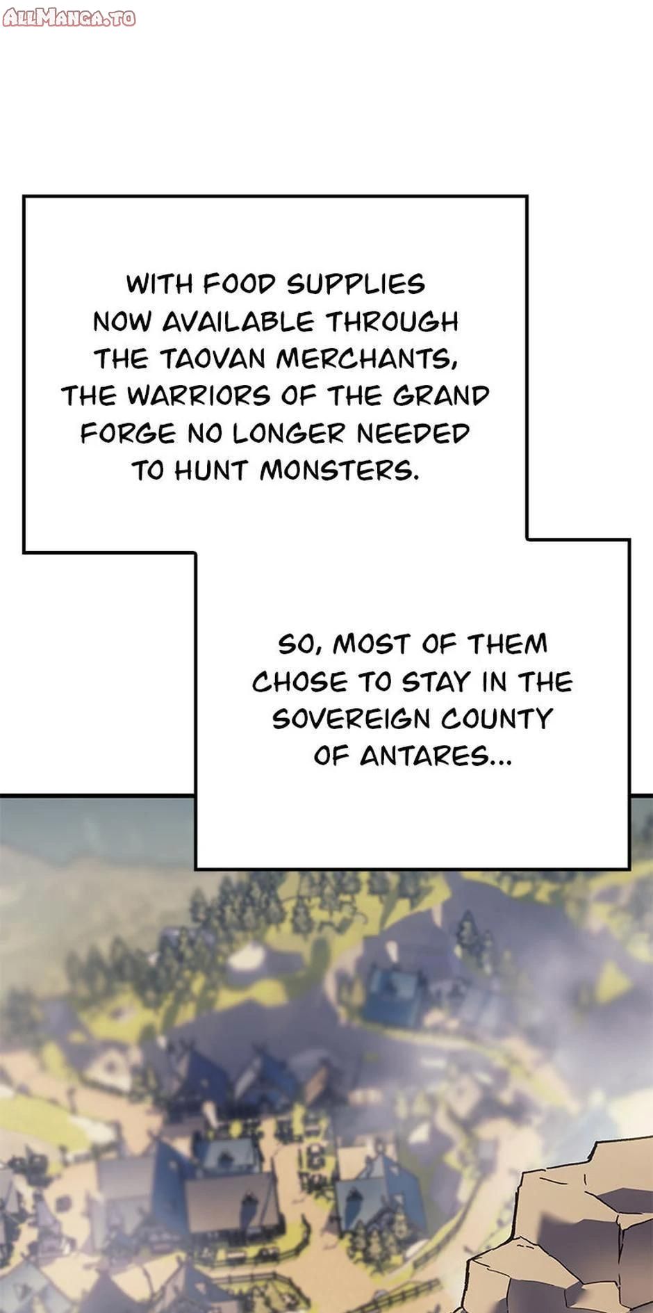 Read The Reincarnated King of Fists EN Manga Online