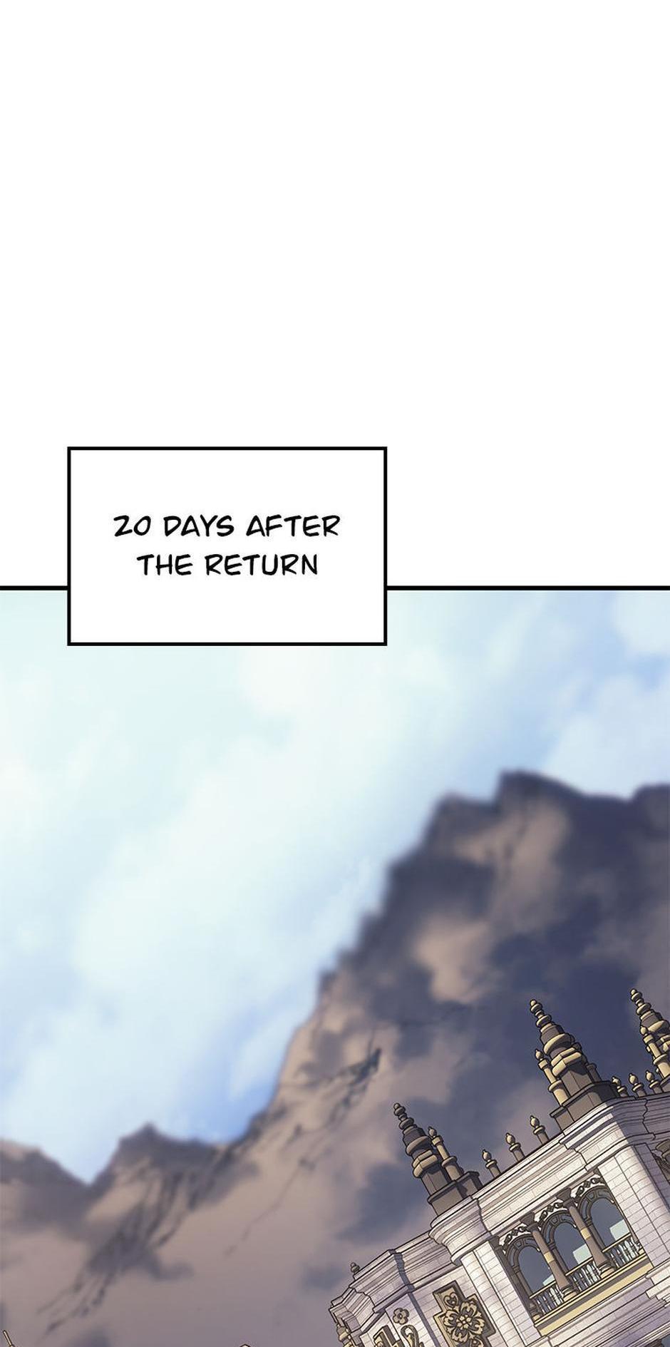 Read The Reincarnated King of Fists EN Manga Online