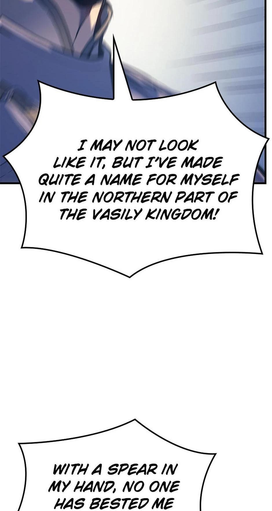 Read The Reincarnated King of Fists EN Manga Online