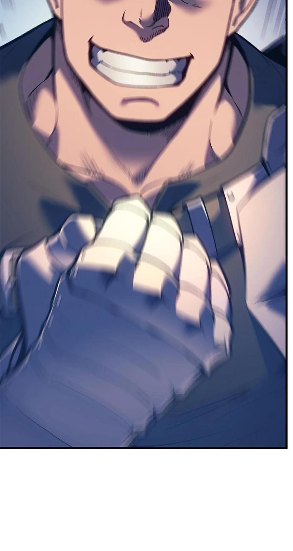 Read The Reincarnated King of Fists EN Manga Online