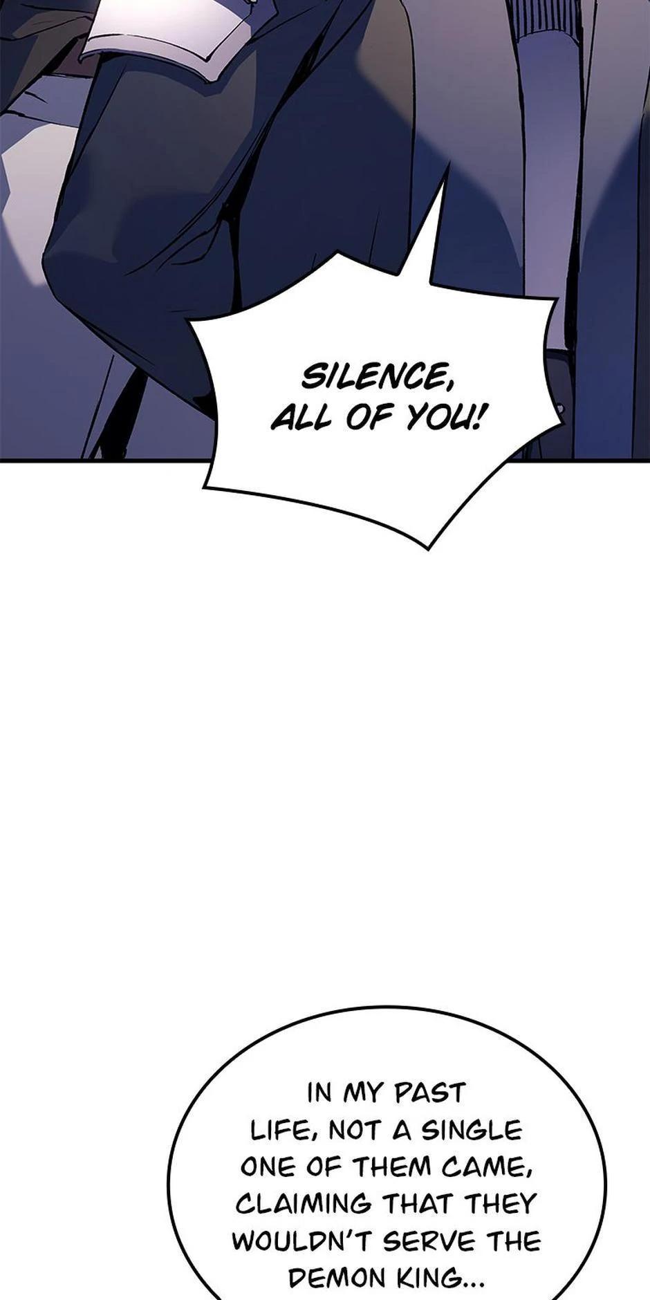 Read The Reincarnated King of Fists EN Manga Online