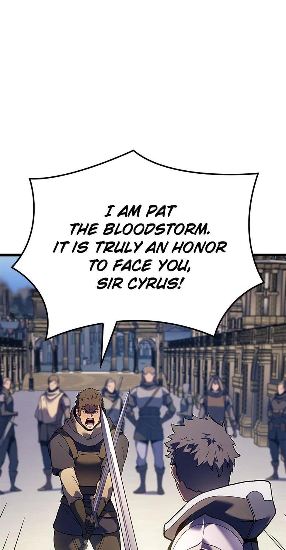 Read The Reincarnated King of Fists EN Manga Online