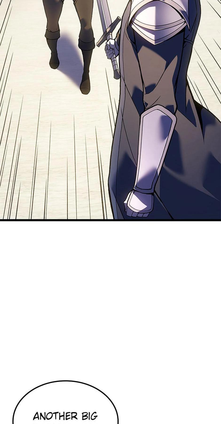 Read The Reincarnated King of Fists EN Manga Online