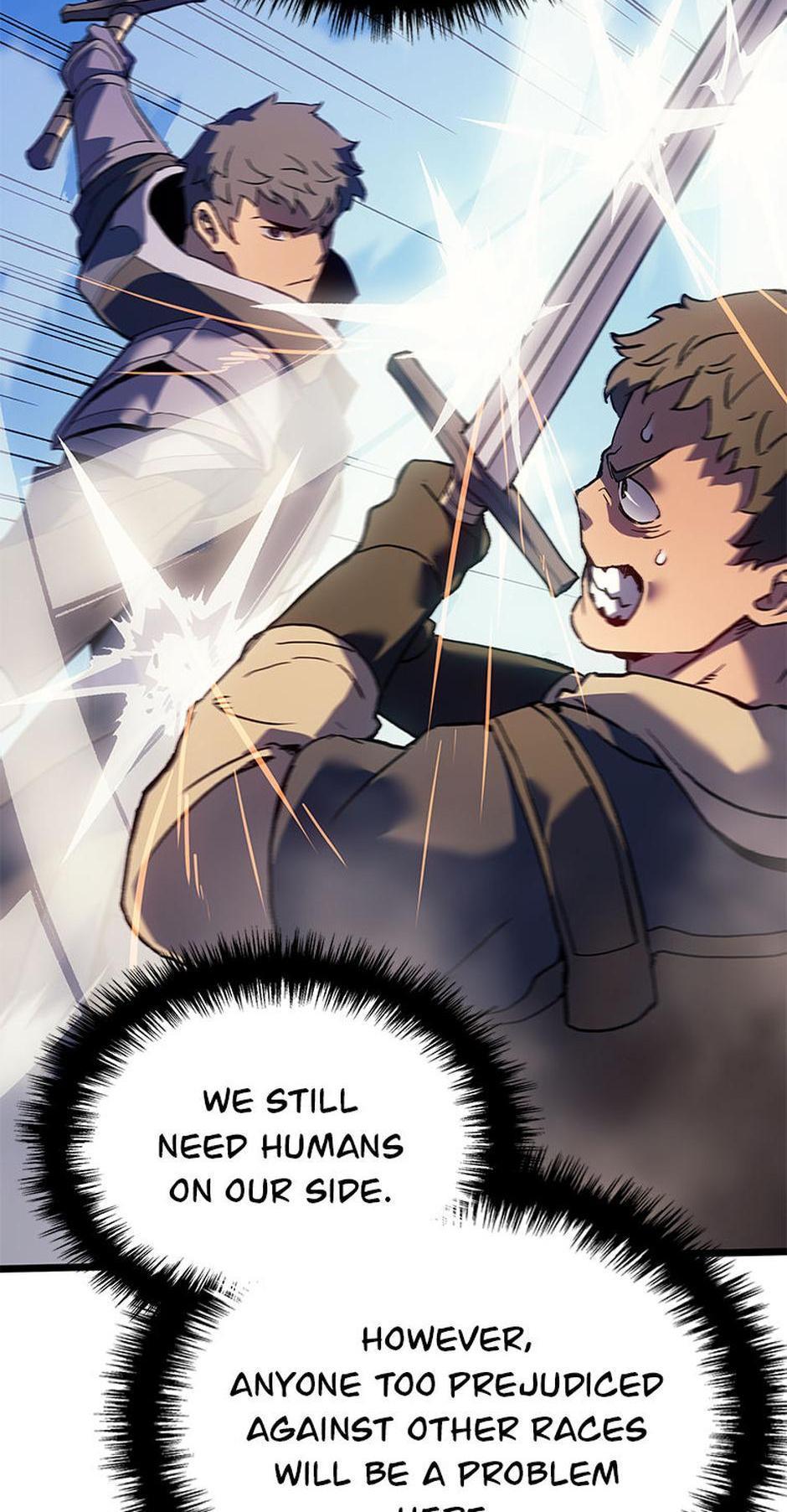 Read The Reincarnated King of Fists EN Manga Online