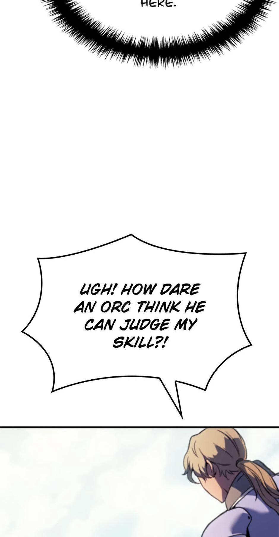 Read The Reincarnated King of Fists EN Manga Online