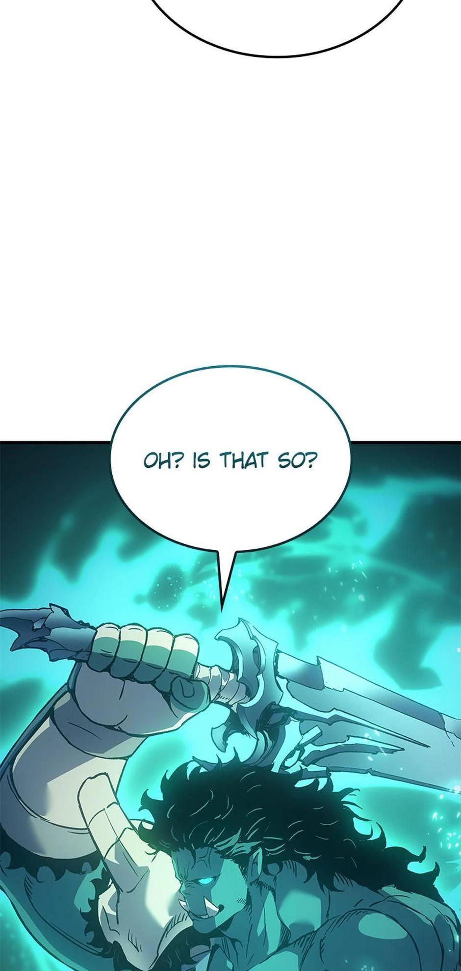 Read The Reincarnated King of Fists EN Manga Online