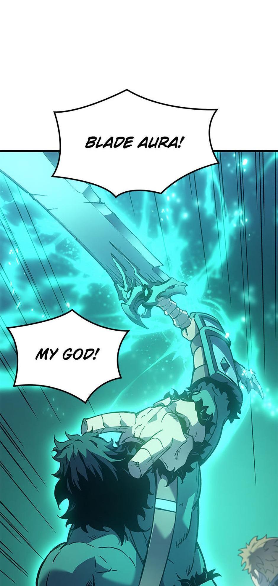 Read The Reincarnated King of Fists EN Manga Online