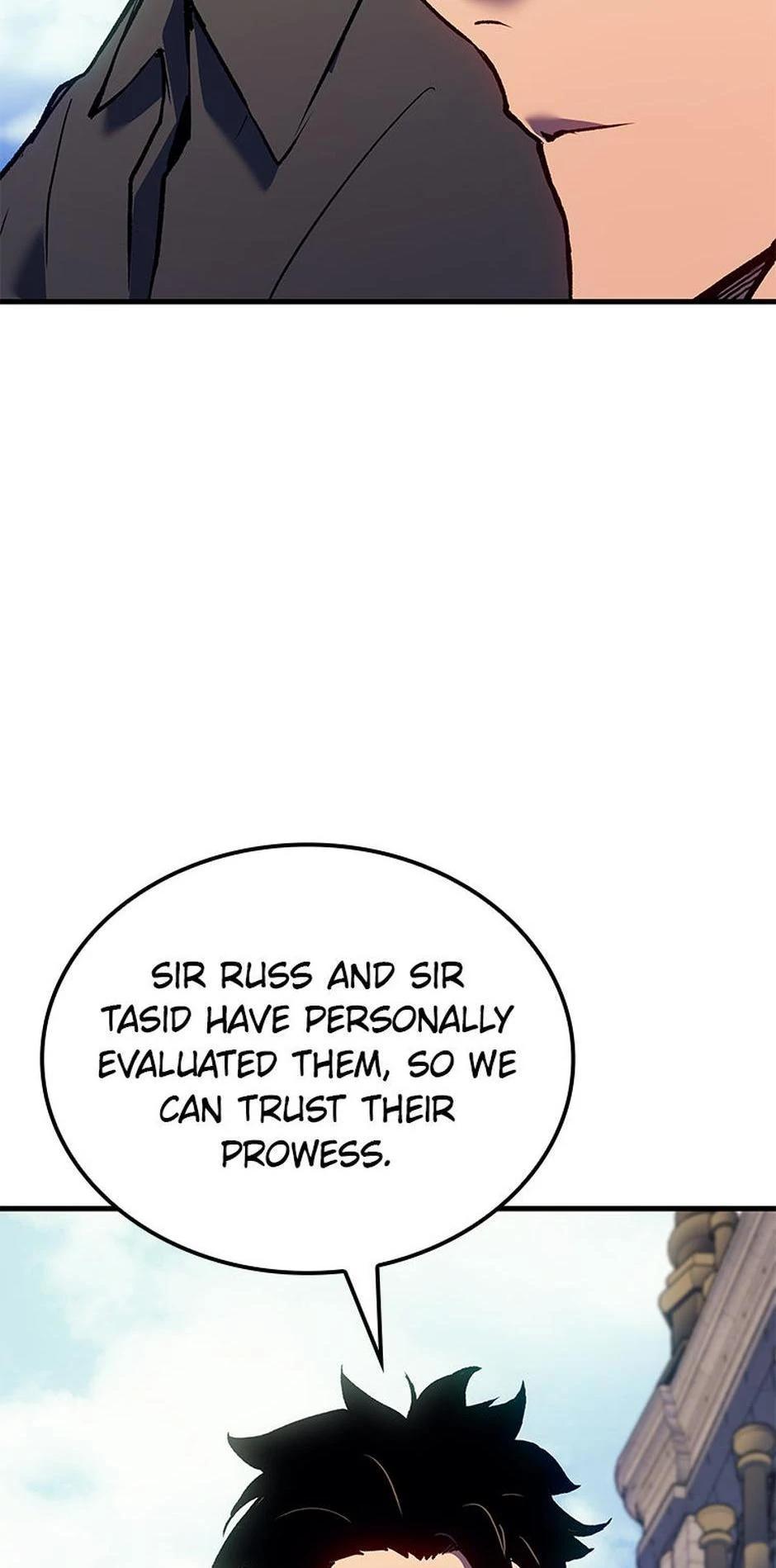 Read The Reincarnated King of Fists EN Manga Online