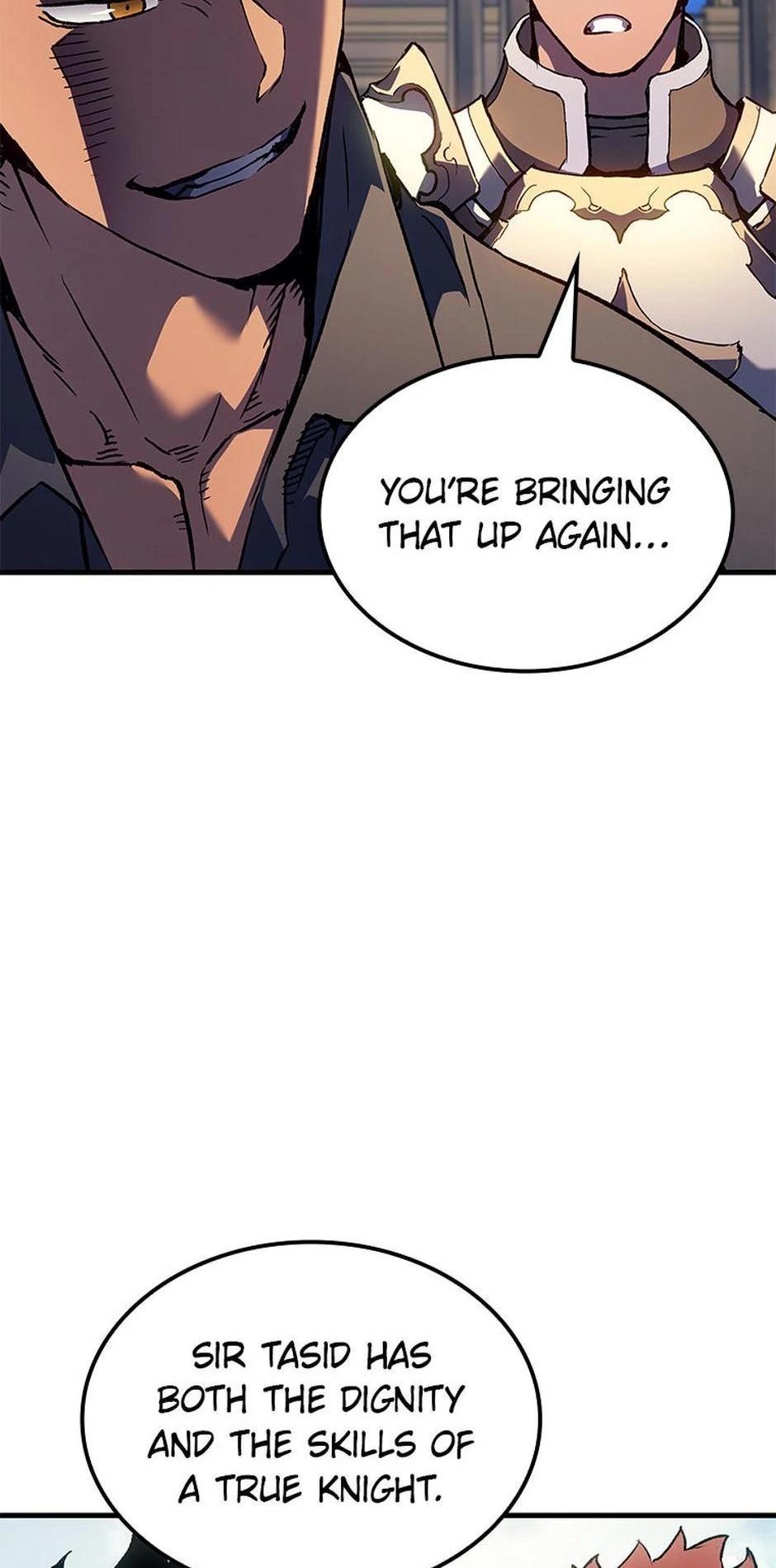 Read The Reincarnated King of Fists EN Manga Online