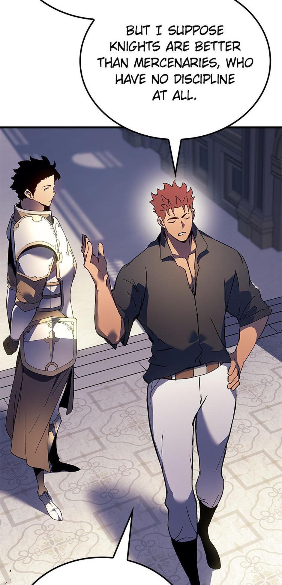 Read The Reincarnated King of Fists EN Manga Online