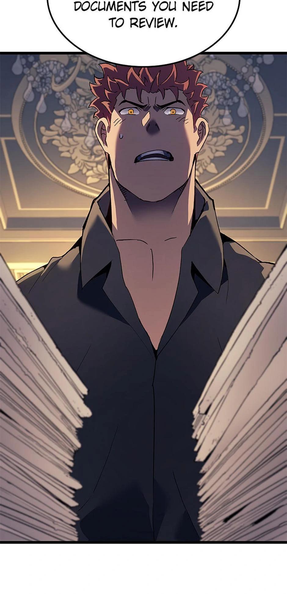 Read The Reincarnated King of Fists EN Manga Online