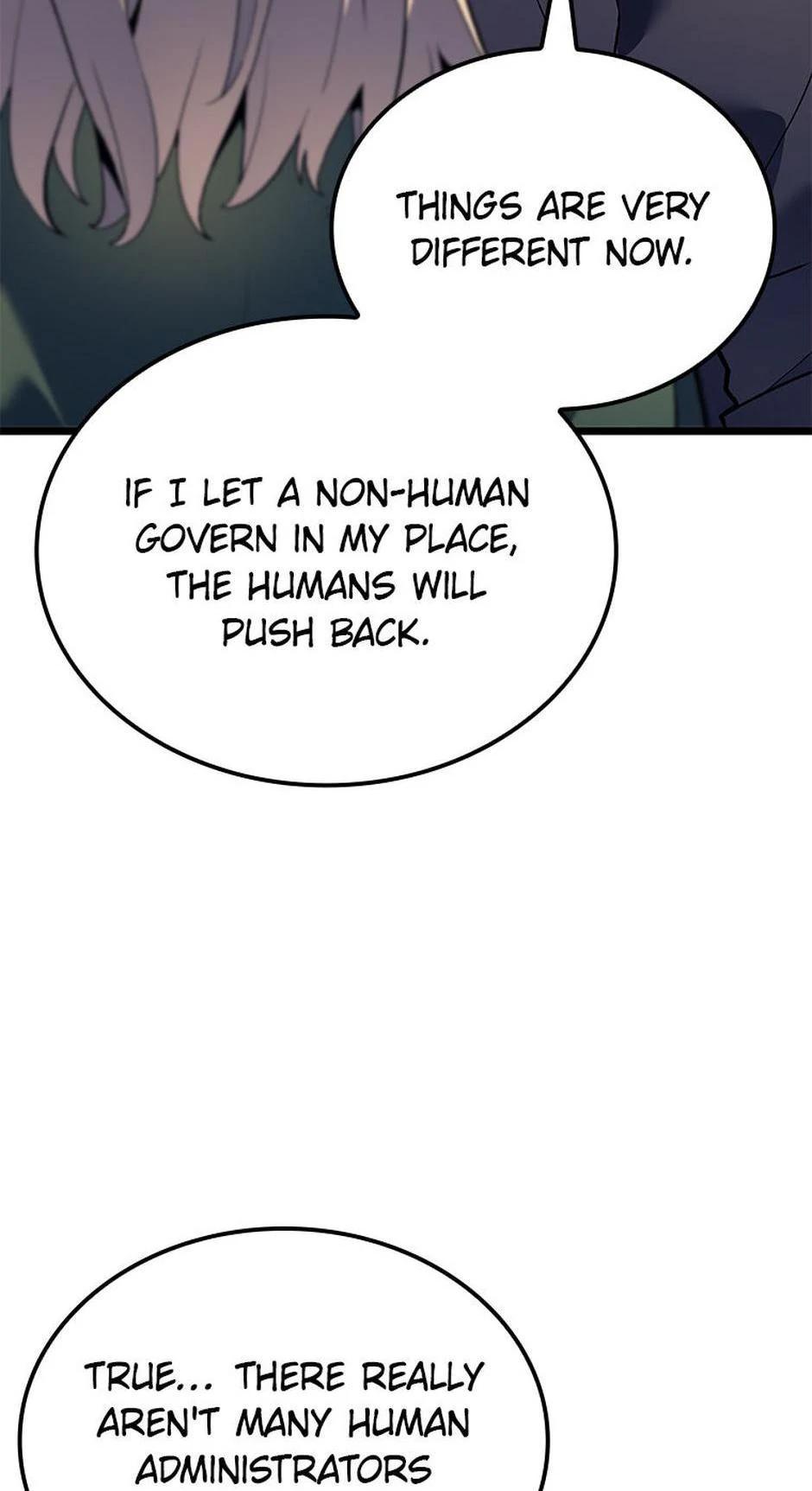 Read The Reincarnated King of Fists EN Manga Online