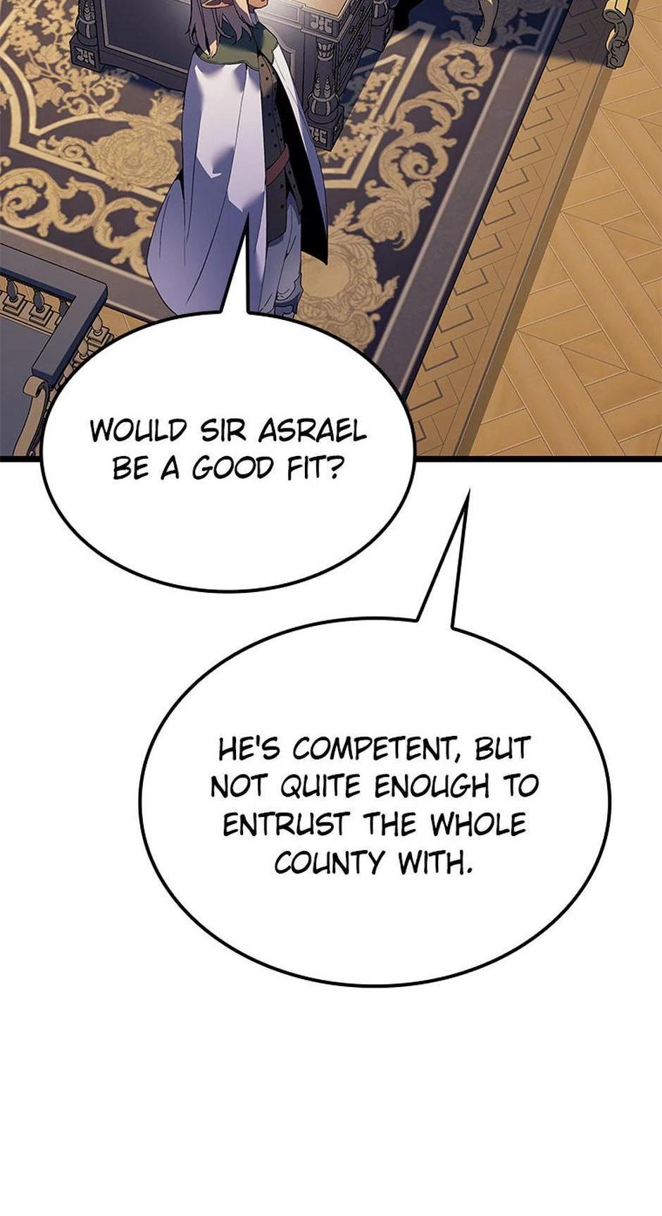 Read The Reincarnated King of Fists EN Manga Online