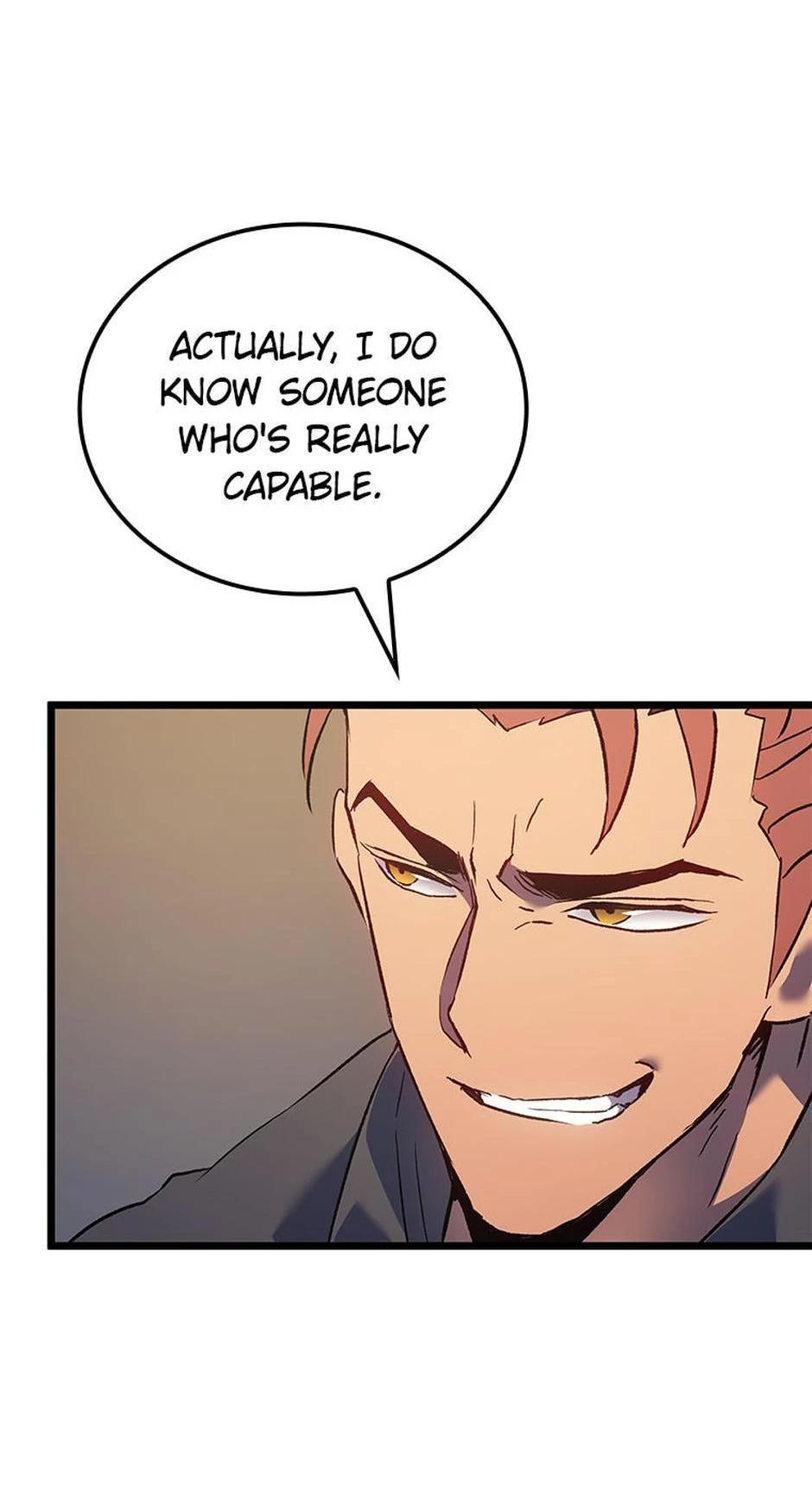 Read The Reincarnated King of Fists EN Manga Online