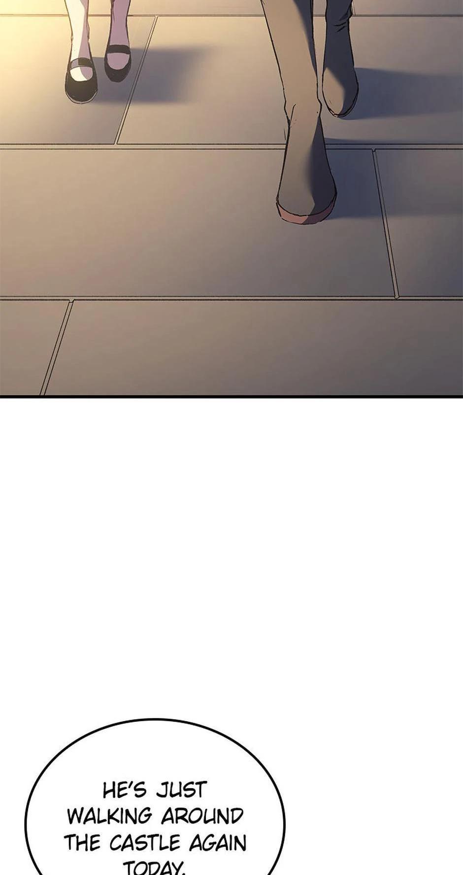 Read The Reincarnated King of Fists EN Manga Online