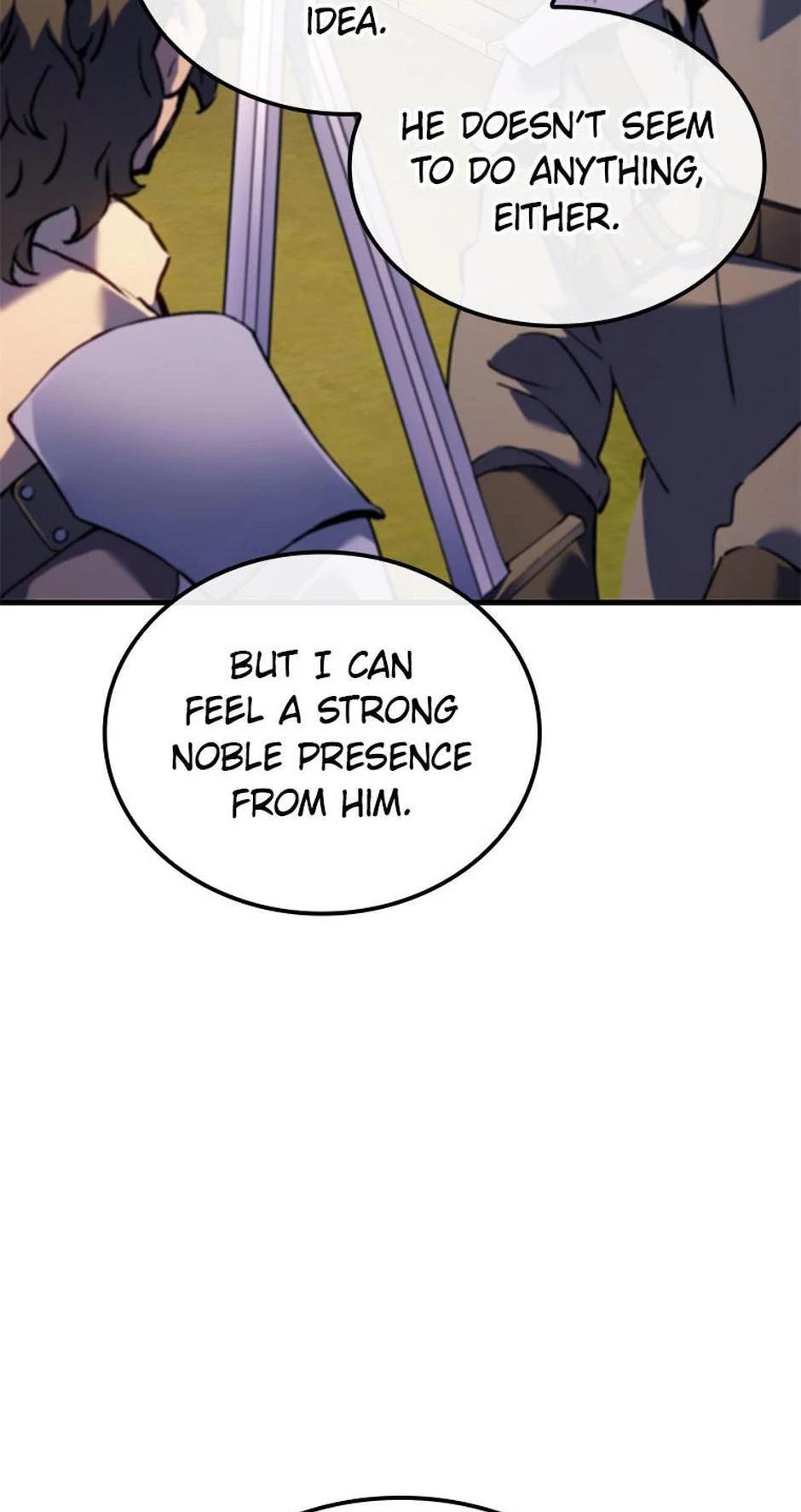 Read The Reincarnated King of Fists EN Manga Online