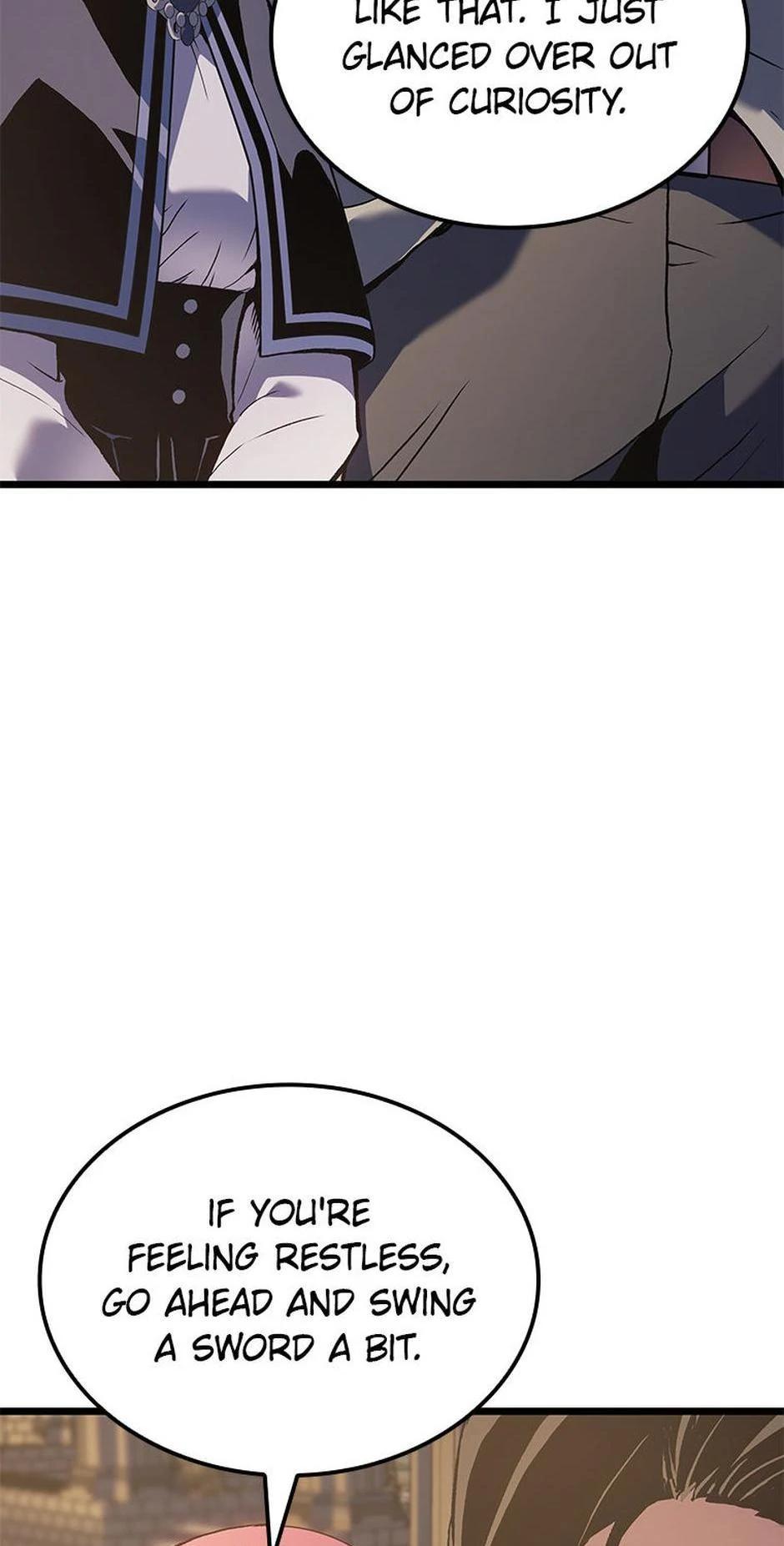 Read The Reincarnated King of Fists EN Manga Online