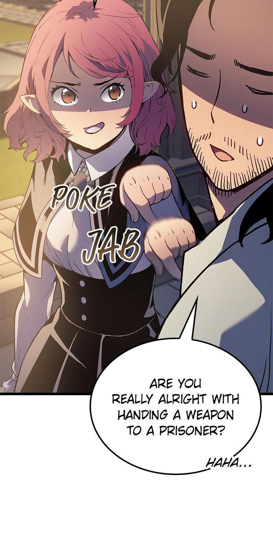 Read The Reincarnated King of Fists EN Manga Online