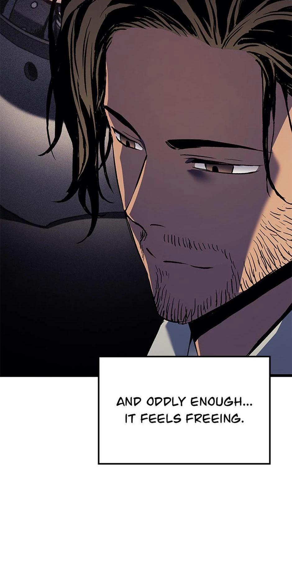 Read The Reincarnated King of Fists EN Manga Online