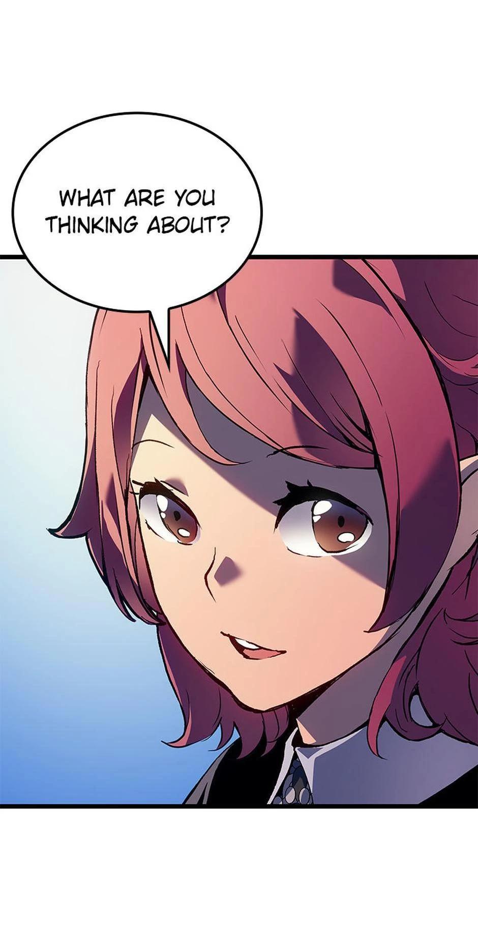 Read The Reincarnated King of Fists EN Manga Online