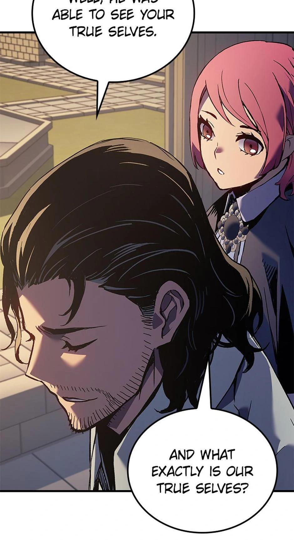 Read The Reincarnated King of Fists EN Manga Online