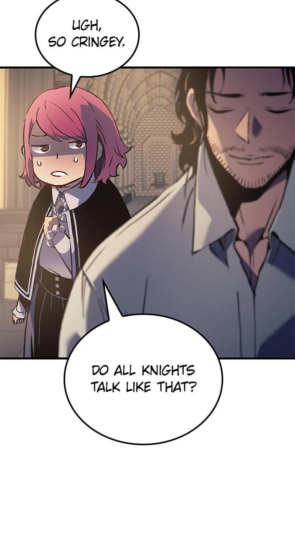 Read The Reincarnated King of Fists EN Manga Online