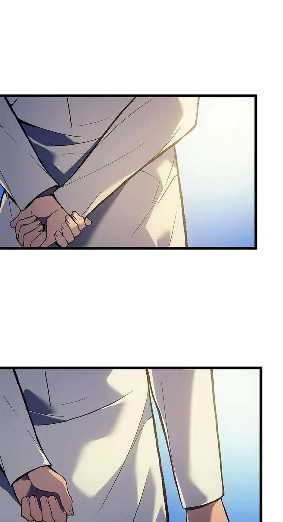 Read The Reincarnated King of Fists EN Manga Online