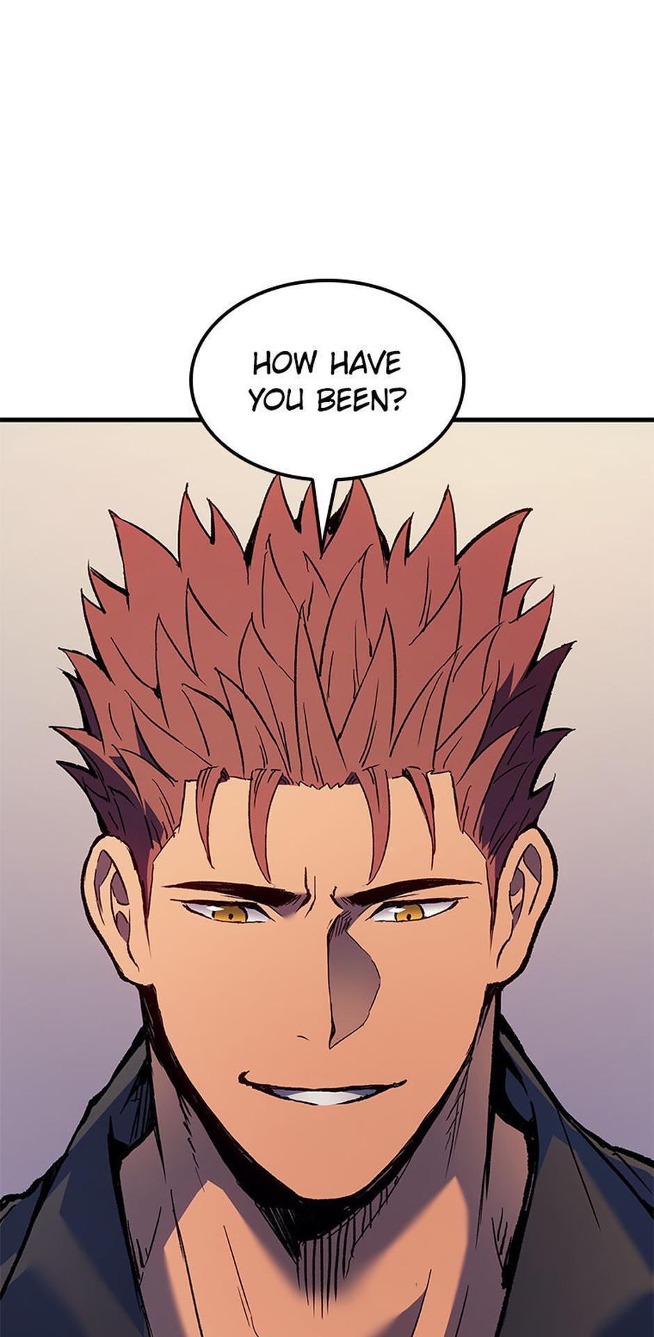 Read The Reincarnated King of Fists EN Manga Online