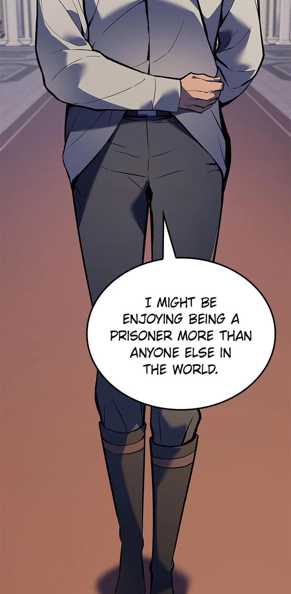 Read The Reincarnated King of Fists EN Manga Online