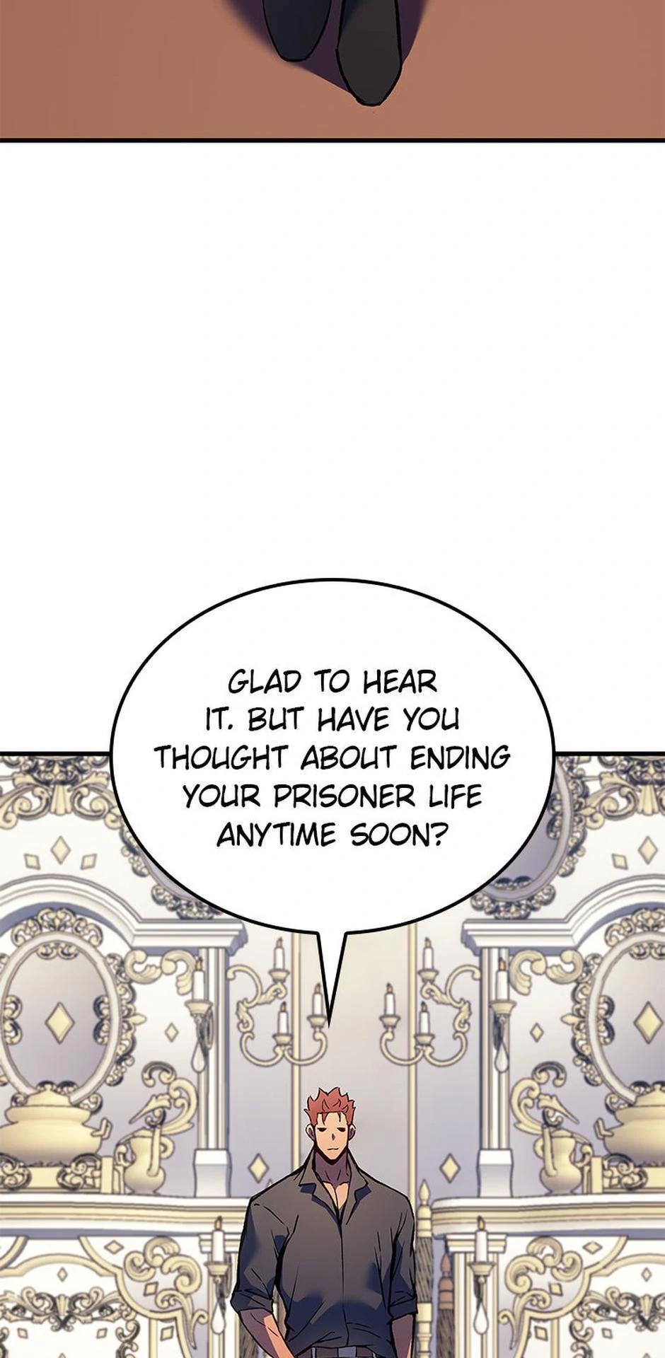 Read The Reincarnated King of Fists EN Manga Online