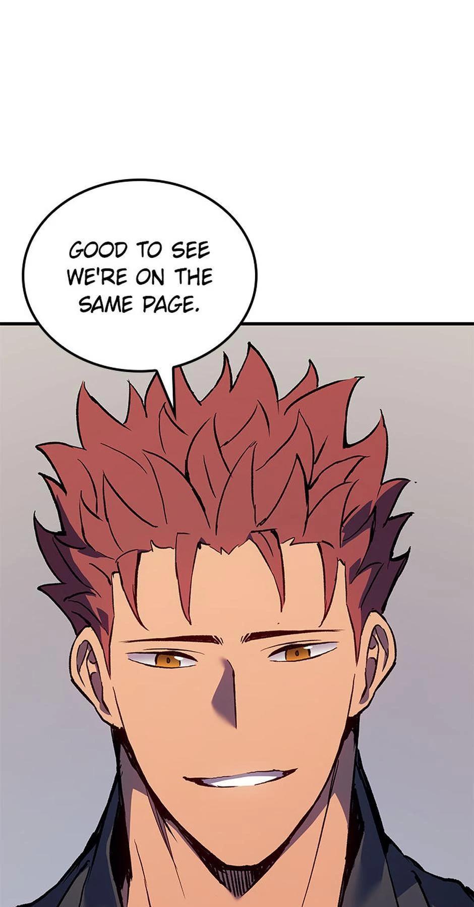 Read The Reincarnated King of Fists EN Manga Online