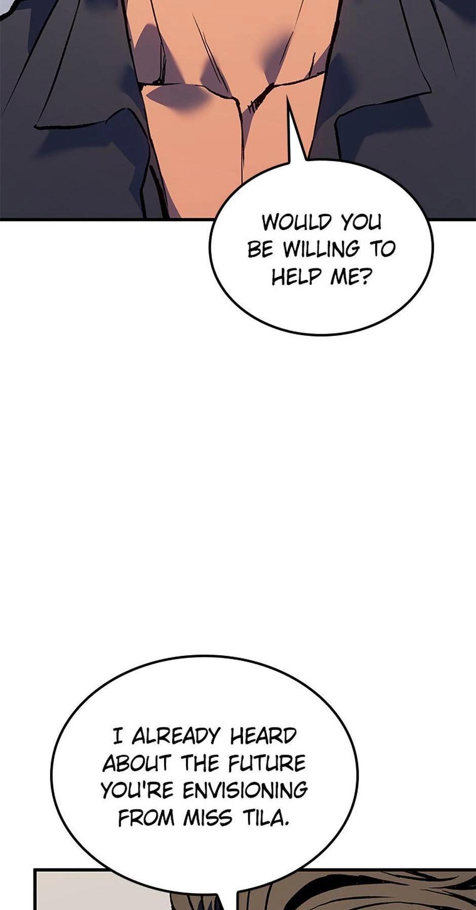 Read The Reincarnated King of Fists EN Manga Online