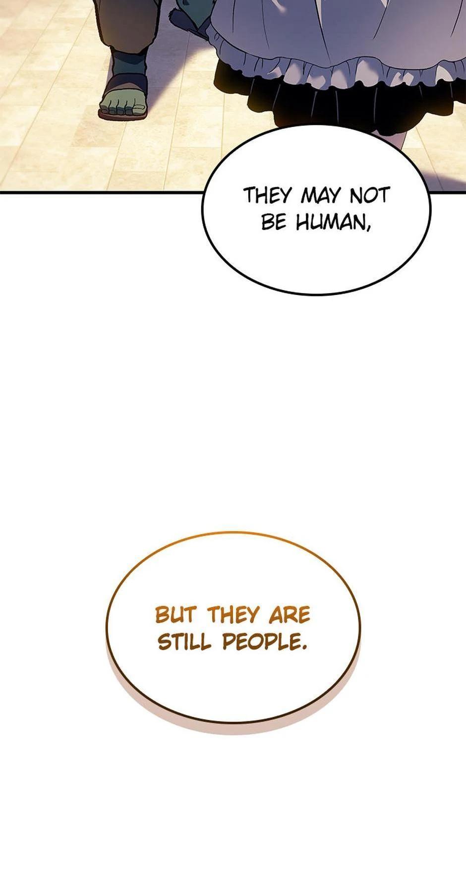 Read The Reincarnated King of Fists EN Manga Online