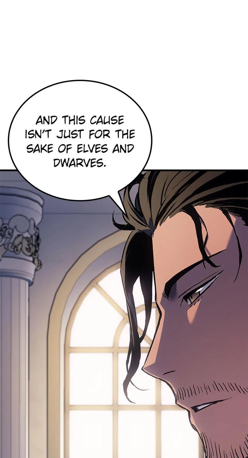 Read The Reincarnated King of Fists EN Manga Online