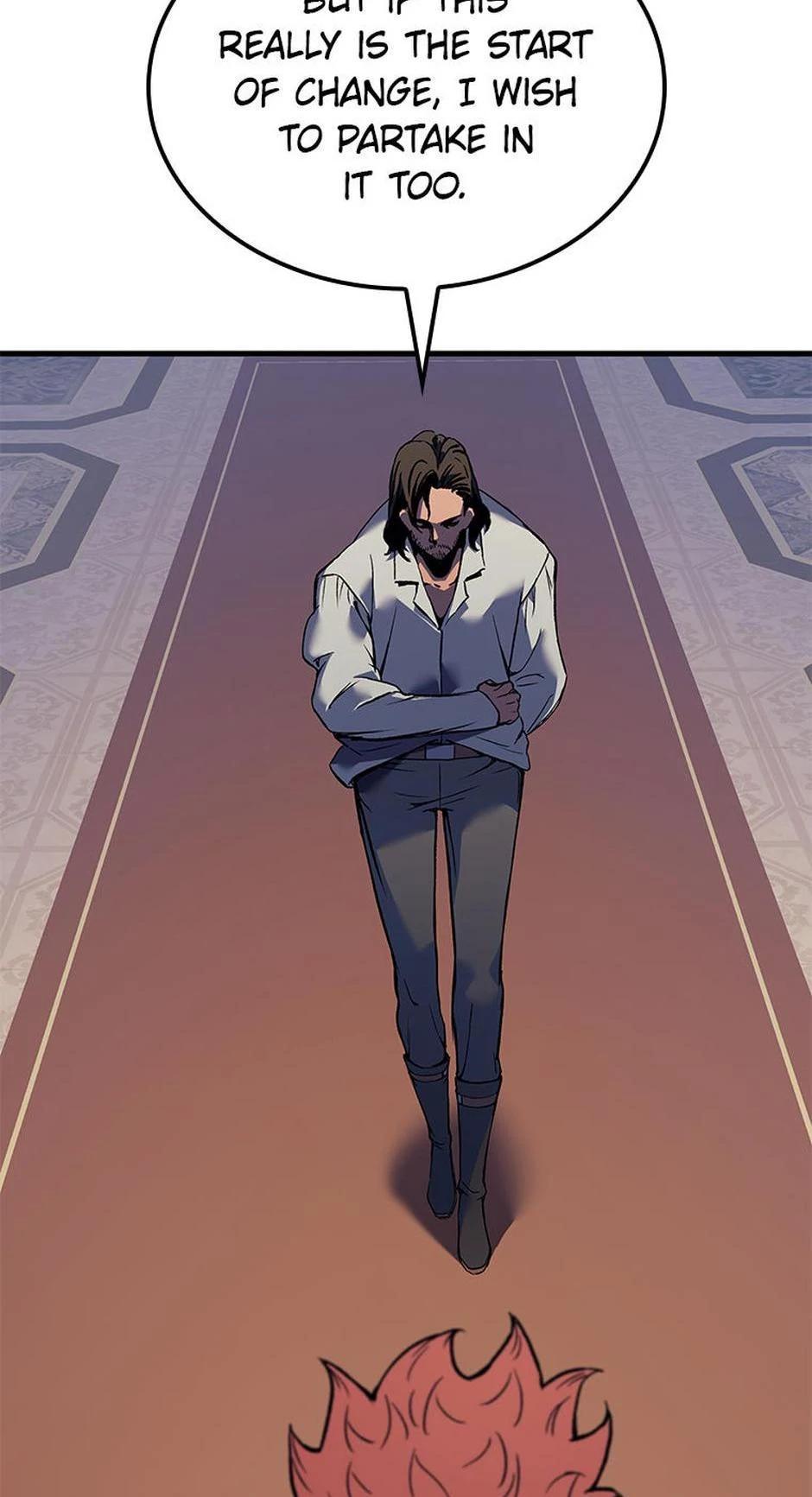 Read The Reincarnated King of Fists EN Manga Online