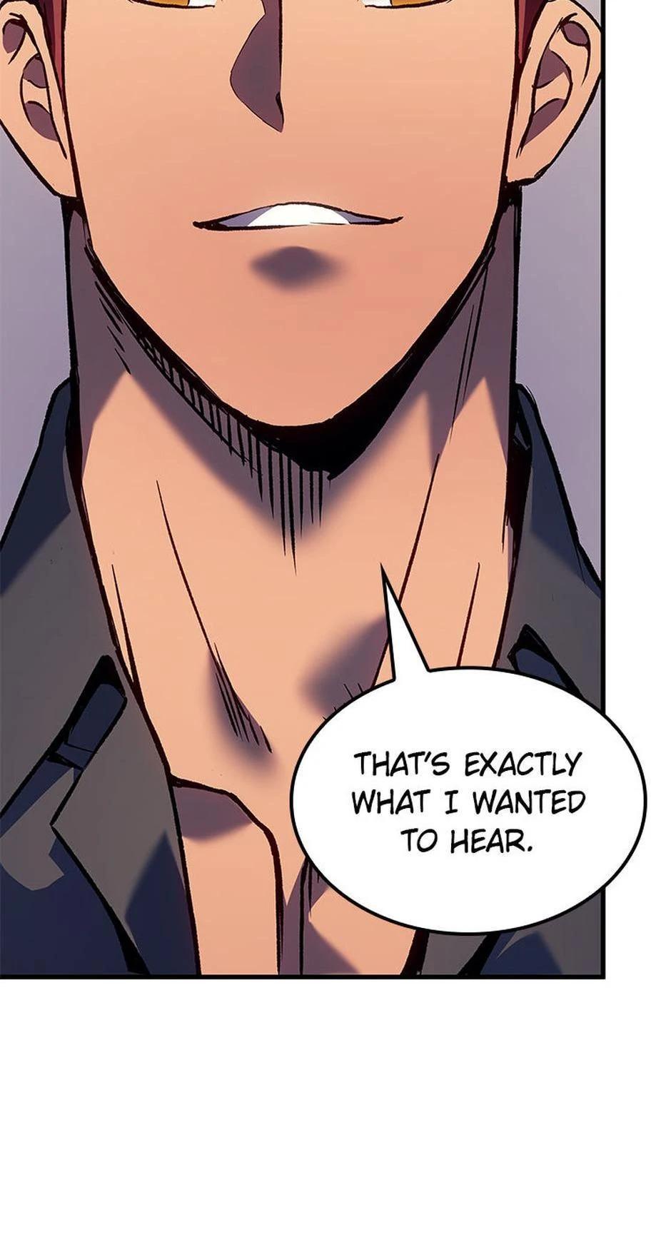 Read The Reincarnated King of Fists EN Manga Online