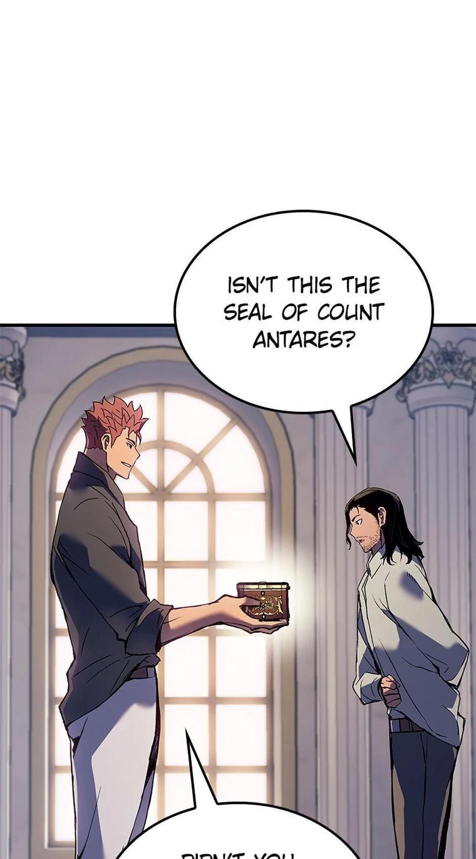 Read The Reincarnated King of Fists EN Manga Online