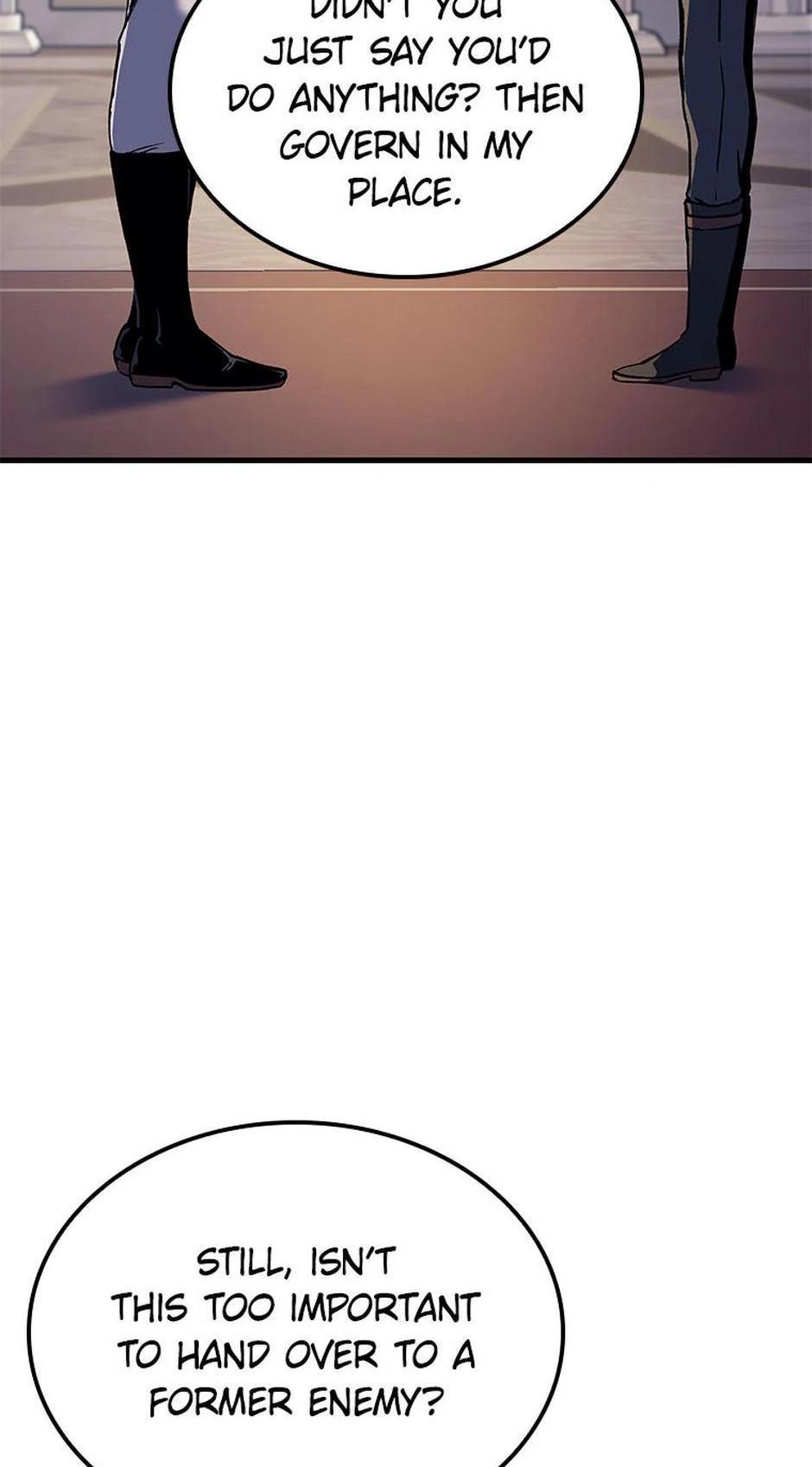 Read The Reincarnated King of Fists EN Manga Online