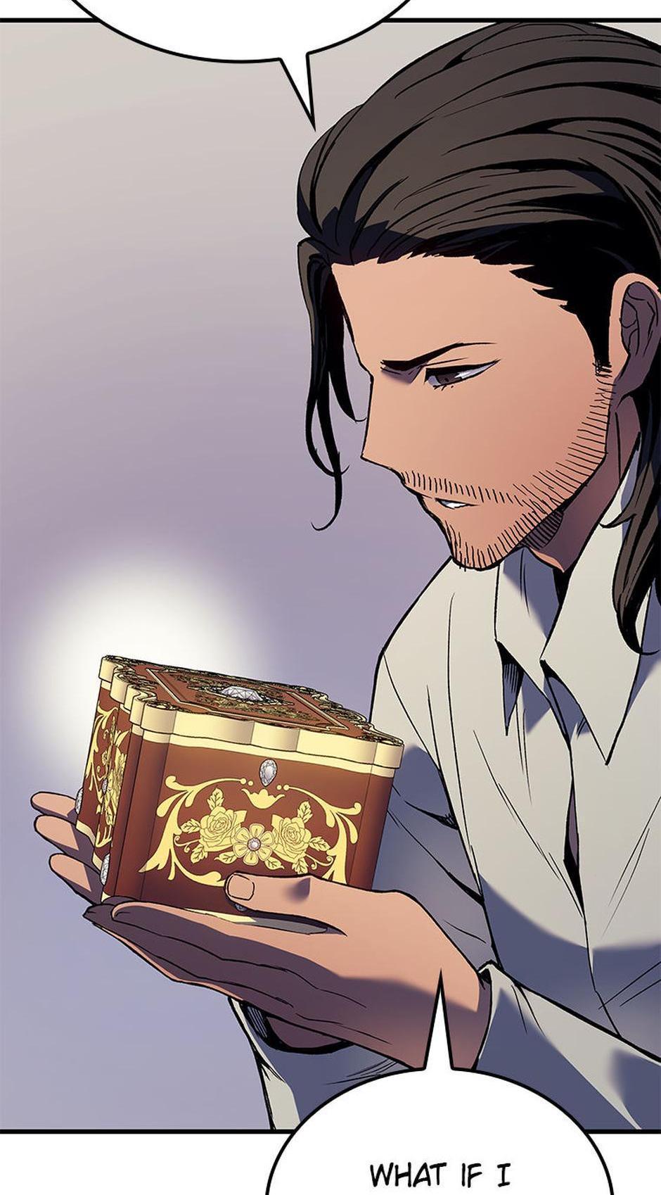 Read The Reincarnated King of Fists EN Manga Online