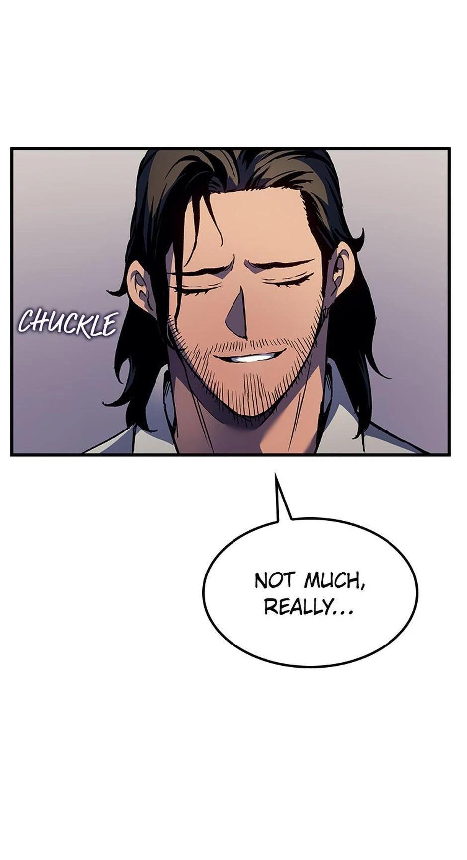 Read The Reincarnated King of Fists EN Manga Online