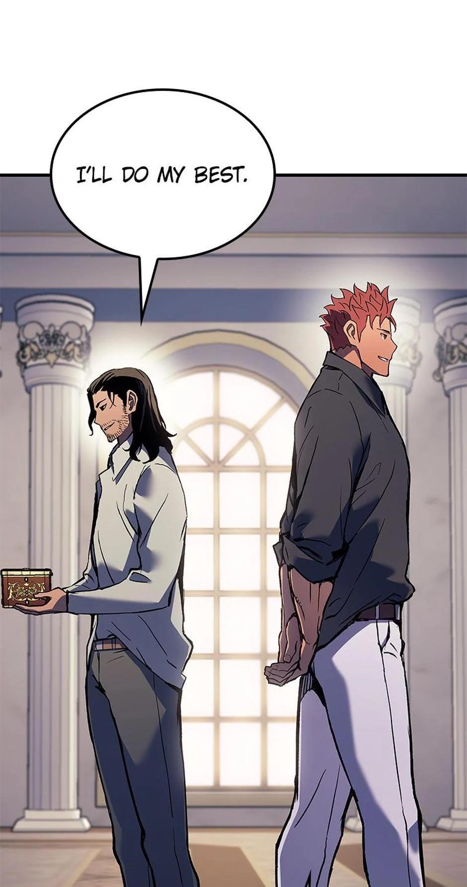 Read The Reincarnated King of Fists EN Manga Online