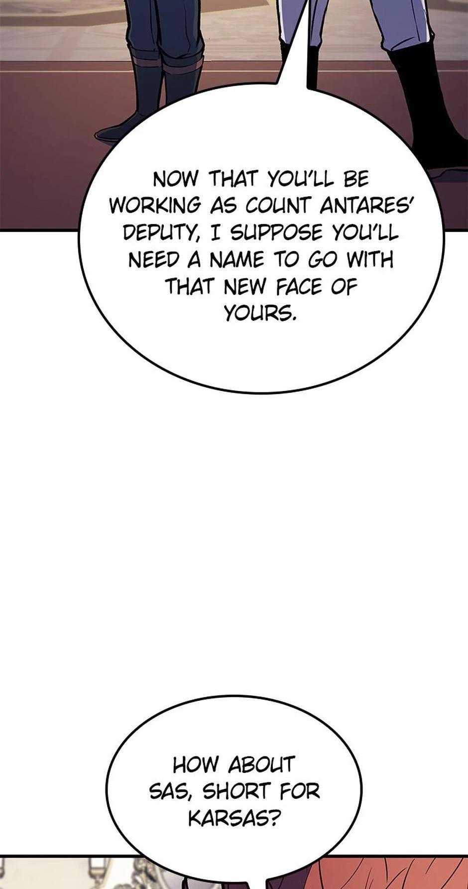 Read The Reincarnated King of Fists EN Manga Online