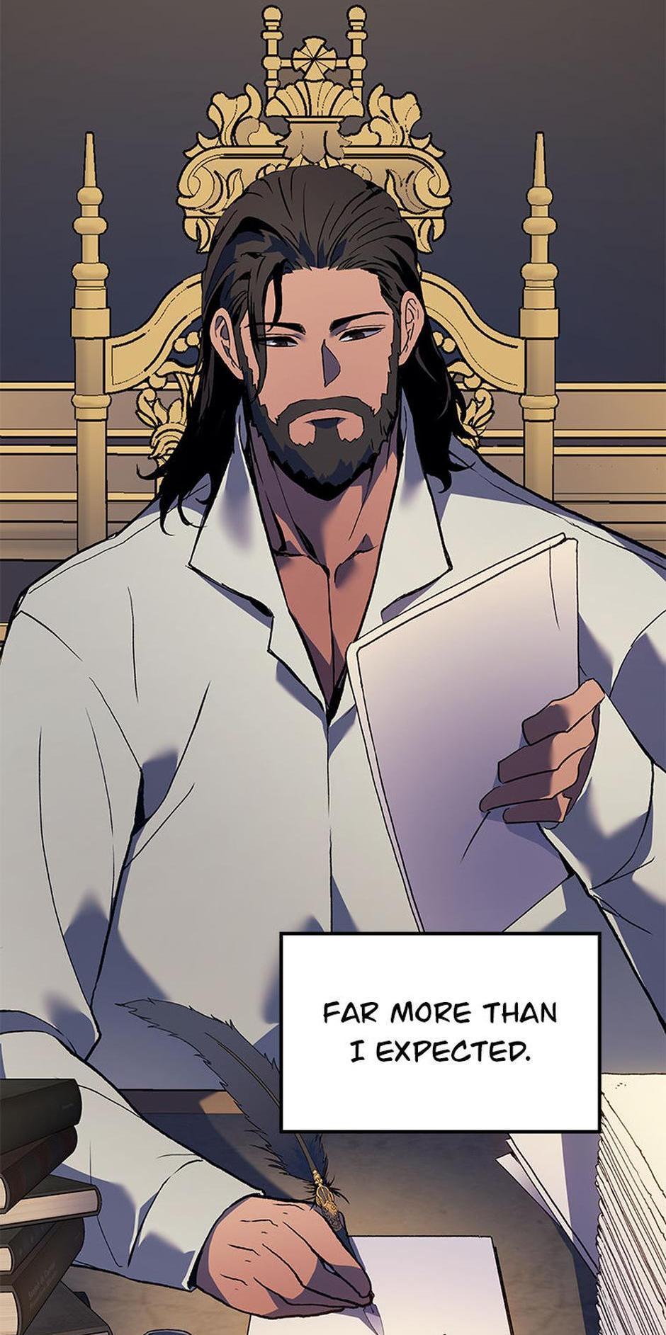 Read The Reincarnated King of Fists EN Manga Online