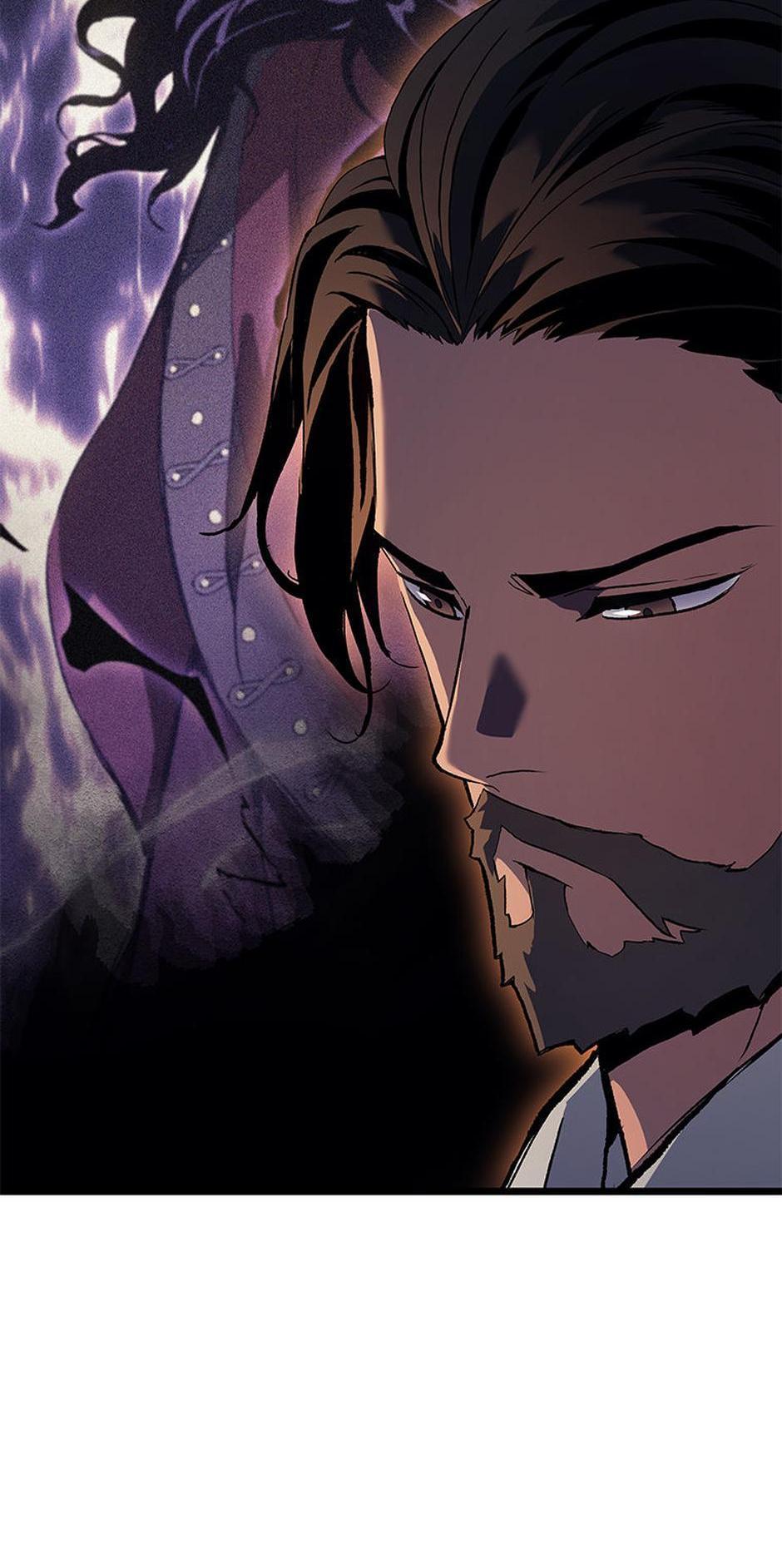 Read The Reincarnated King of Fists EN Manga Online