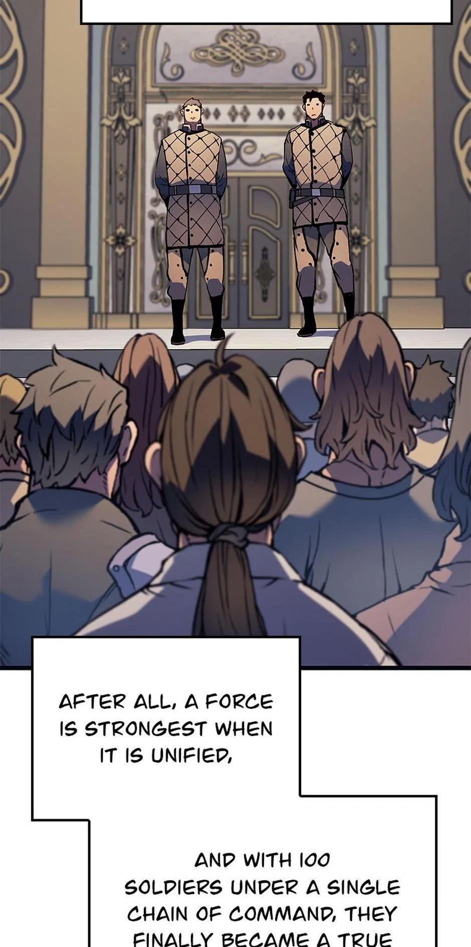 Read The Reincarnated King of Fists EN Manga Online