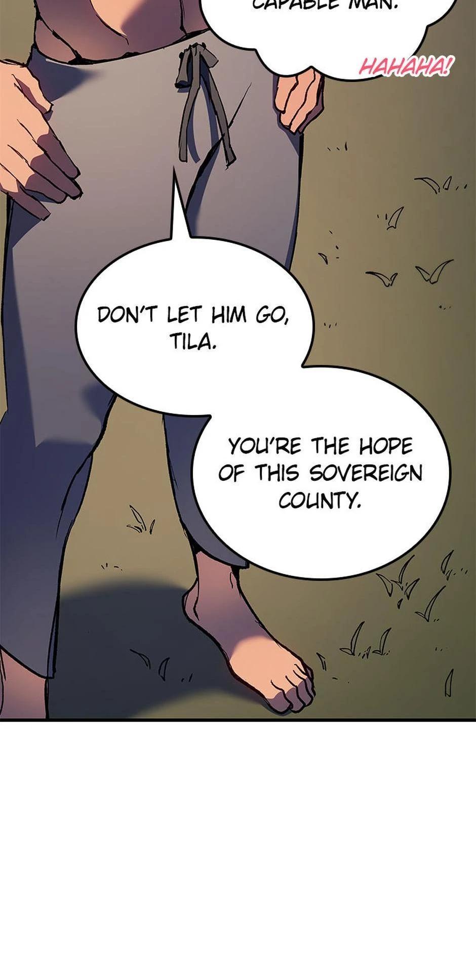 Read The Reincarnated King of Fists EN Manga Online