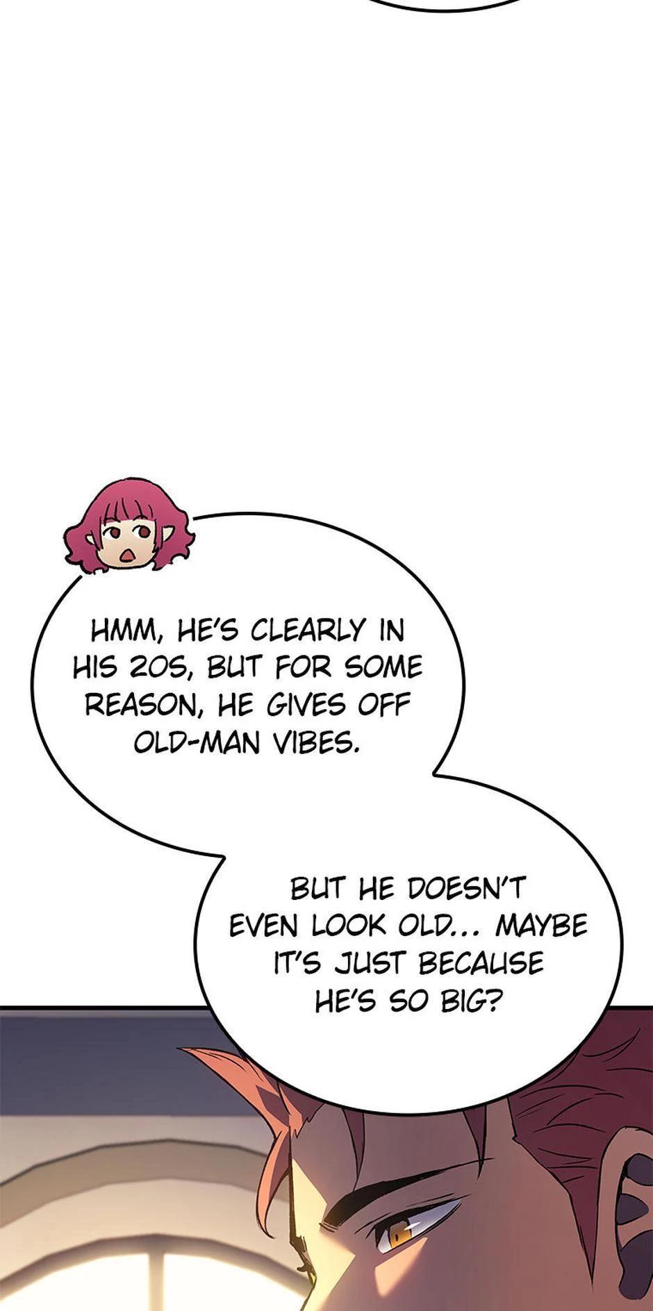 Read The Reincarnated King of Fists EN Manga Online