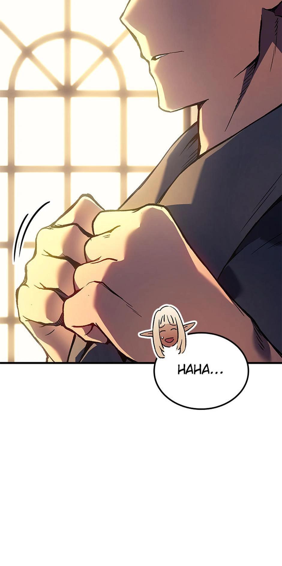 Read The Reincarnated King of Fists EN Manga Online