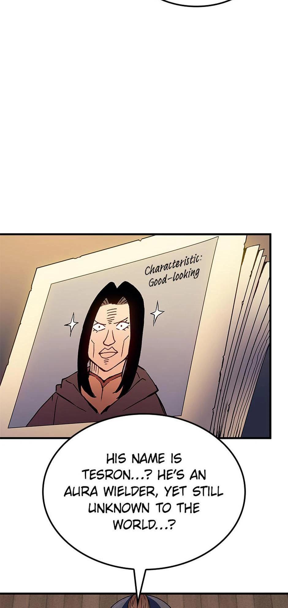 Read The Reincarnated King of Fists EN Manga Online